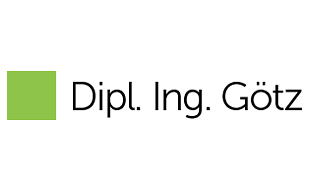 Götz Stefan Dipl.-Ing. in Darmstadt - Logo