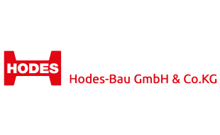 Hodes-Bau GmbH & Co. KG in Fulda - Logo