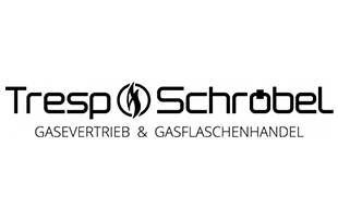 Schröbel - Tresp Gasevertrieb in Darmstadt - Logo