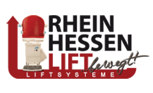 Rheinhessenlift in Wendelsheim in Rheinhessen - Logo