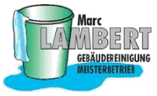 Marc Lambert Gebäudereinigung Meisterbetrieb in Lahnstein - Logo