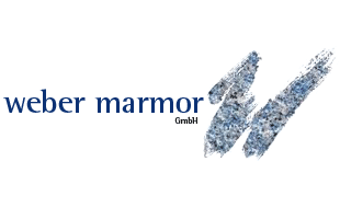 Weber Marmor GmbH in Hochheim am Main - Logo