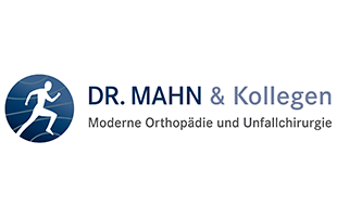 Mahn Holger Dr. med. in Bad Vilbel - Logo