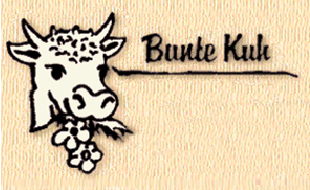 Käsereibedarf Bunte Kuh in Hosenfeld - Logo