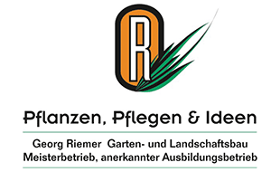 Riemer Georg Garten- und Landschaftsbau in Neu Isenburg - Logo