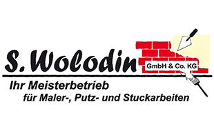Wolodin, Slaw GmbH & Co. KG in Wolfhagen - Logo