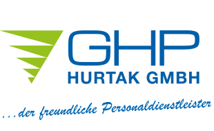 GHP Hurtak GmbH in Neunkirchen im Siegerland - Logo