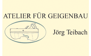 Atelier für Geigenbau, Jörg Teibach in Kassel - Logo
