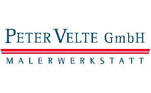 Malerwerkstatt Peter Velte GmbH in Bad Homburg vor der Höhe - Logo