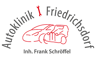 Autoklinik Friedrichsdorf in Friedrichsdorf im Taunus - Logo