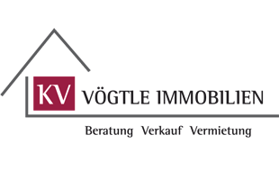 KV Vögtle Immobilien in Friedrichsdorf im Taunus - Logo