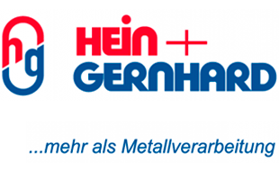 Hein + Gernhard GmbH in Oberursel im Taunus - Logo