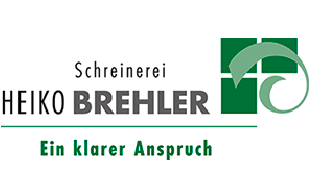 Brehler Heiko Schreinerei in Bad Salzschlirf - Logo