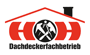 Dachdeckerfachbetrieb Harry Habel in Hadamar - Logo