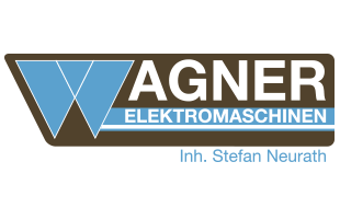 Wagner Elektromaschinen, Inh. Stefan Neurath in Wolfhagen - Logo