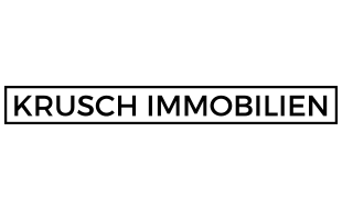 Krusch Immobilien in Taunusstein - Logo