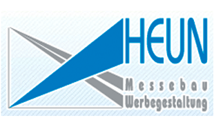 HEUN Messebau, Inh. Alexander Heun in Taunusstein - Logo