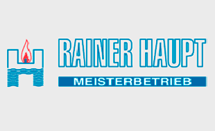 Haupt Rainer Meisterbetrieb Gas- & Wasserinstallationen - Spenglerei - Heizungsbau in Sulzbach im Taunus - Logo