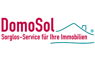 DomoSol GmbH in Michelstadt - Logo