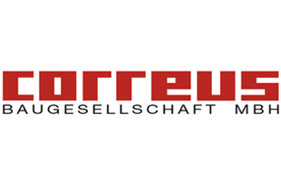 Correus Bau GmbH in Kassel - Logo