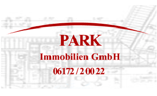 PARK Immobilien GmbH in Bad Homburg vor der Höhe - Logo