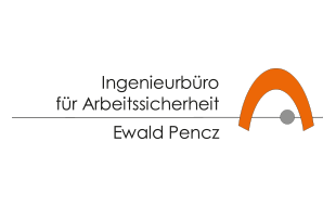 Ingenieurbüro für Arbeitssicherheit Ewald Pencz in Linsengericht - Logo
