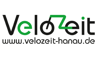 Velozeit GmbH in Hanau - Logo