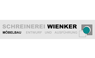 Schreinerei Wienker in Katzenelnbogen - Logo