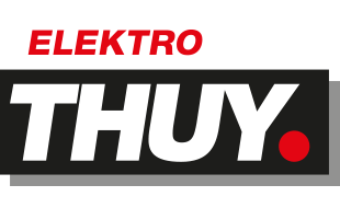 Elektro Thuy GmbH in Dreieich - Logo