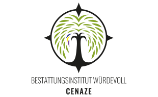 Bestattungsinstitut Würdevoll in Mudersbach an der Sieg - Logo