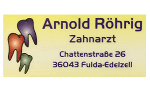 Röhrig Arnold in Fulda - Logo