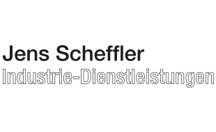 Jens Scheffler Industrie-Dienstleistungen in Griesheim in Hessen - Logo