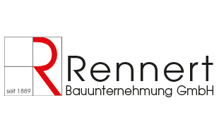 Bauunternehmung Rennert GmbH in Kassel - Logo