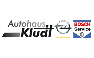 Autohaus Kludt Opel- & Bosch Partner in Wetzlar - Logo