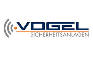 Vogel Sicherheitsanlagen GmbH in Bad Kreuznach - Logo