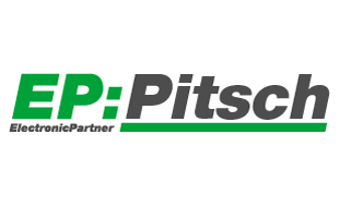 EP: Radio Pitsch GmbH in Kassel - Logo