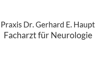 Haupt Gerhard E. Dr. med. in Bad Homburg vor der Höhe - Logo