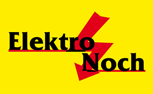 Elektro Noch in Dreieich - Logo