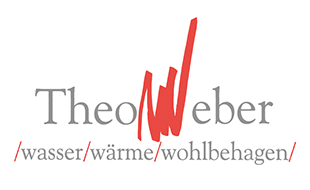 Theo Weber GmbH in Eichenzell - Logo