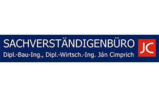 Cimprich Jan Dipl.-Bau-Ing., Dipl.-Wirtsch.-Ing. in Maintal - Logo