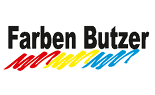 FARBEN-BUTZER in Bad Soden am Taunus - Logo