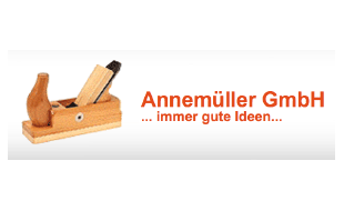 Annemüller GmbH Schreinerei in Mühlheim am Main - Logo