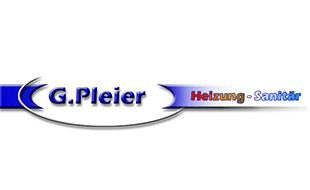 Pleier Georg Heizung - Sanitär