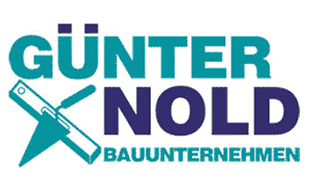 Baugeschäft Günter Nold Inh. Dominik Nold in Groß Gerau - Logo