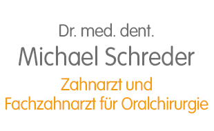 Schreder Michael Dr. in Höhr Grenzhausen - Logo