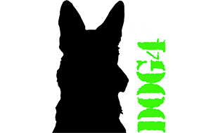 Dog4 - Hundeverhaltensberatung, Training & Therapie Hundetrainer in Kelsterbach - Logo