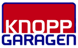 Wilhelm Knopp Fertiggaragen in Hundsdorf - Logo