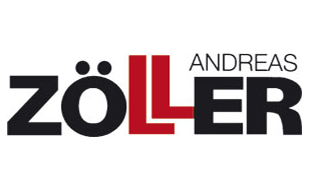 Zöller Andreas in Kammerforst im Westerwald - Logo