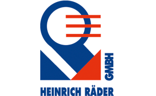 Heinrich Räder GmbH in Kassel - Logo