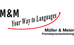 Müller & Meier GmbH in Gießen - Logo